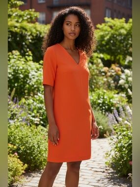 Preston & York Shift Dress